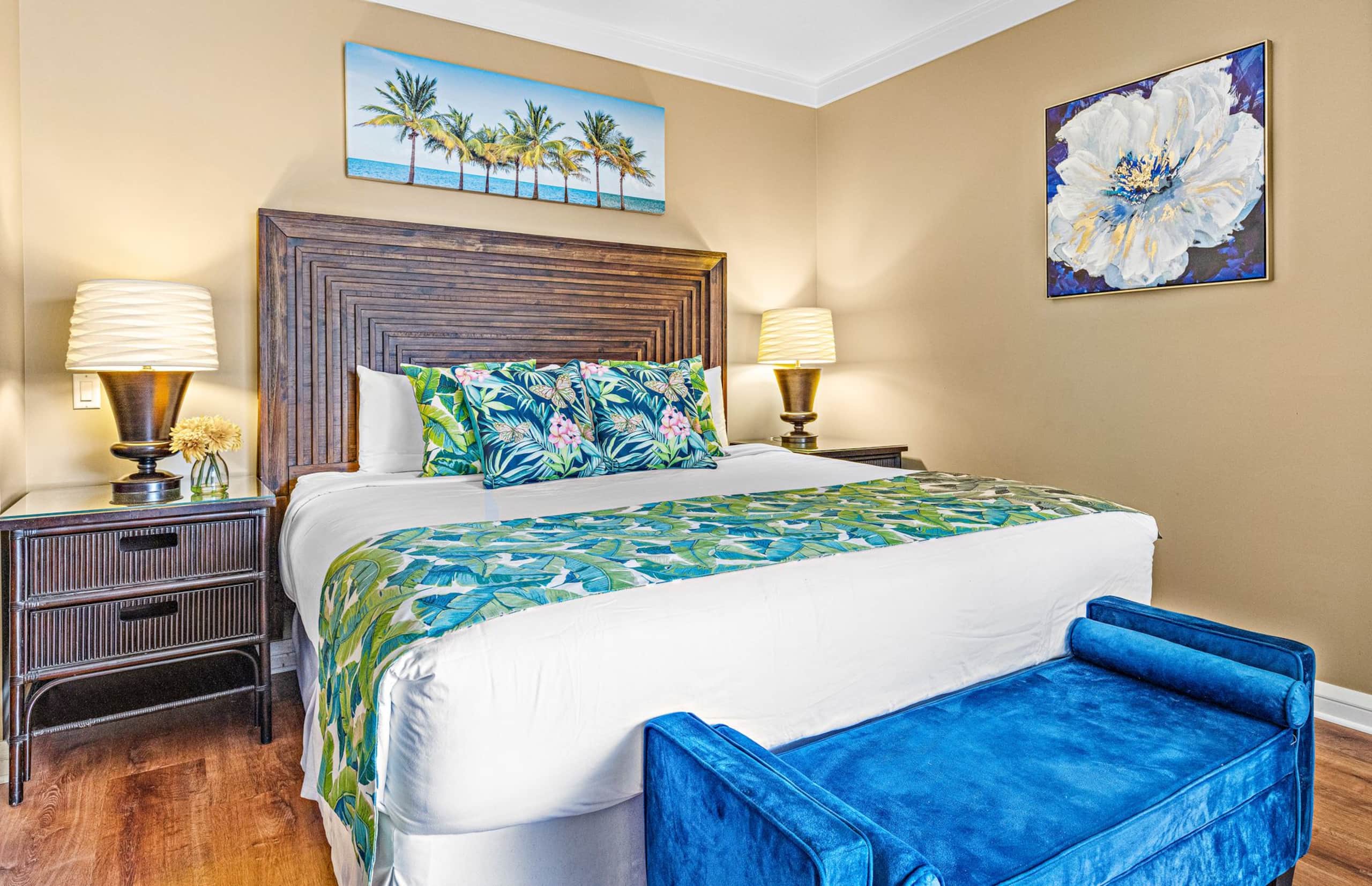 Condo in Lahaina · ★4.68 · Studio · 3 beds · 1 bath - Image 11