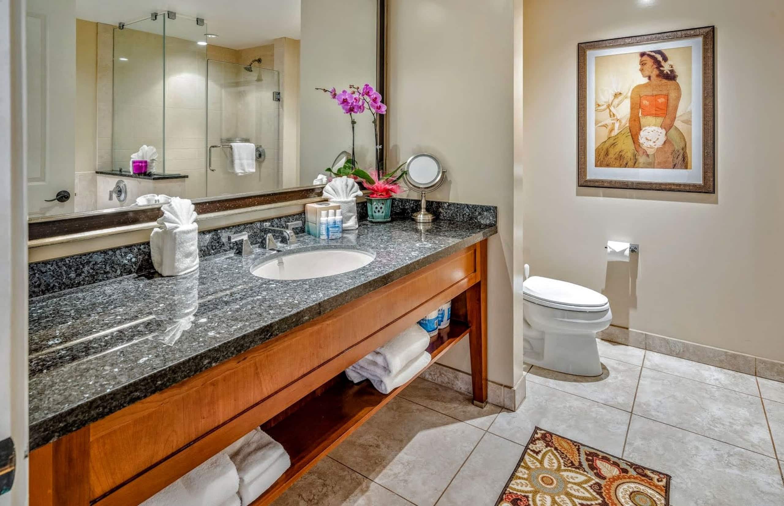 Condo in Lahaina · ★4.68 · Studio · 3 beds · 1 bath - Image 18