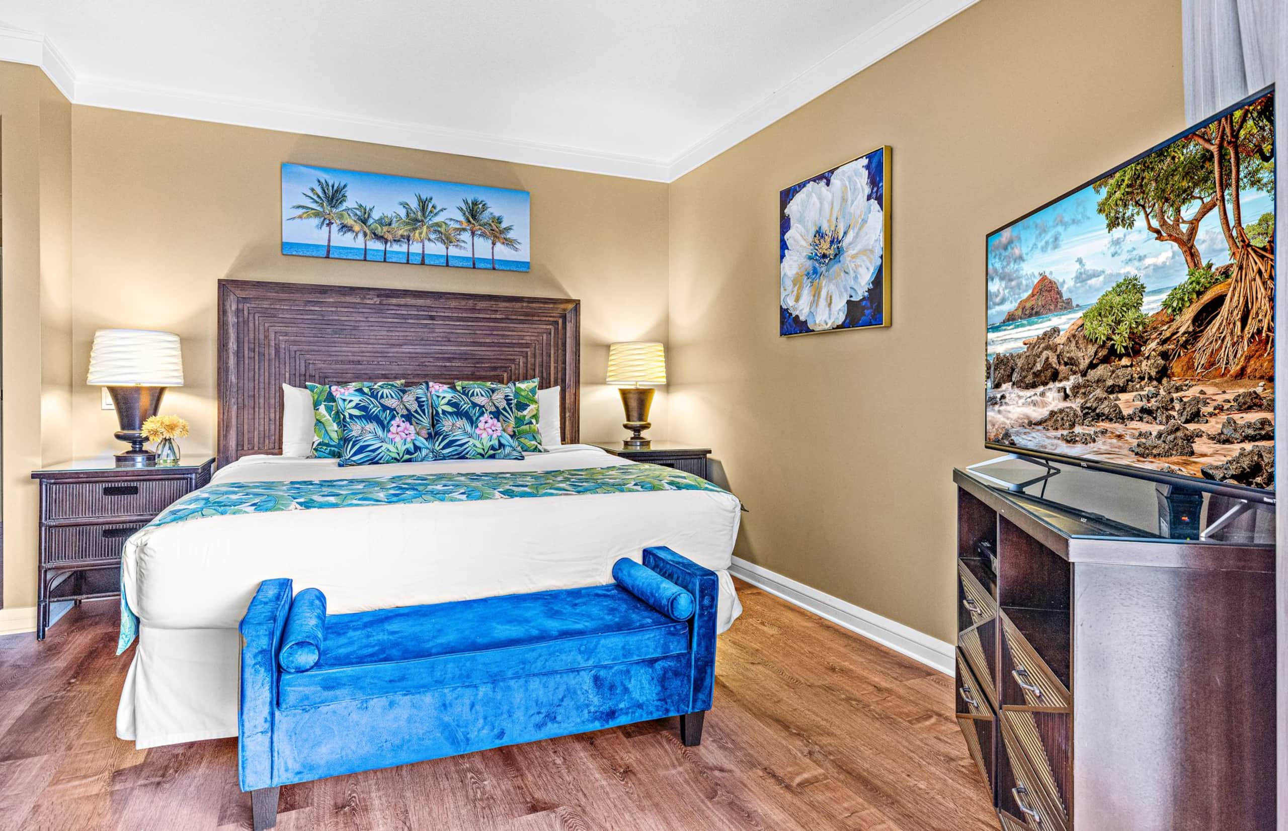 Condo in Lahaina · ★4.68 · Studio · 3 beds · 1 bath - Image 9