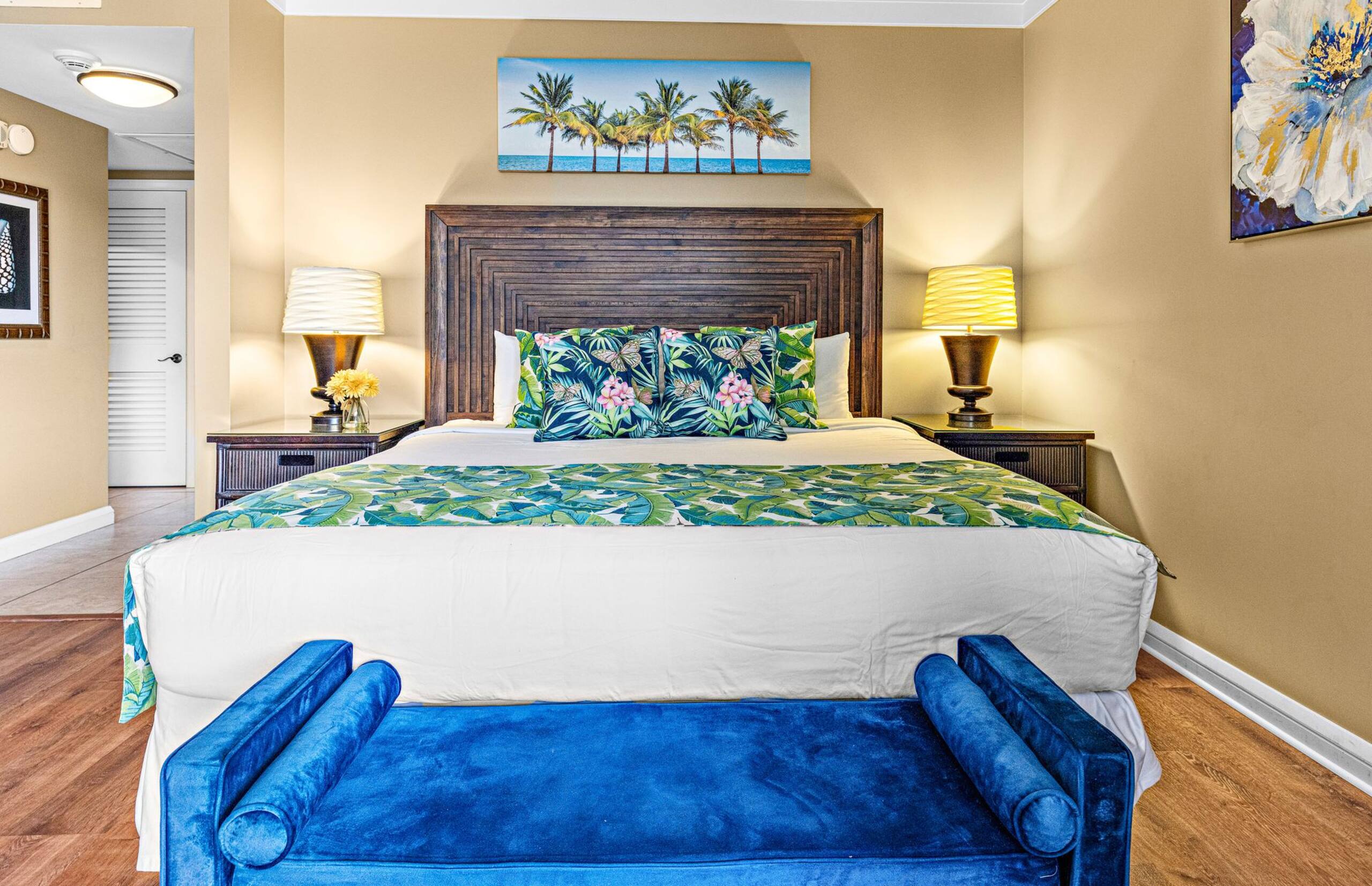 Condo in Lahaina · ★4.68 · Studio · 3 beds · 1 bath - Image 10