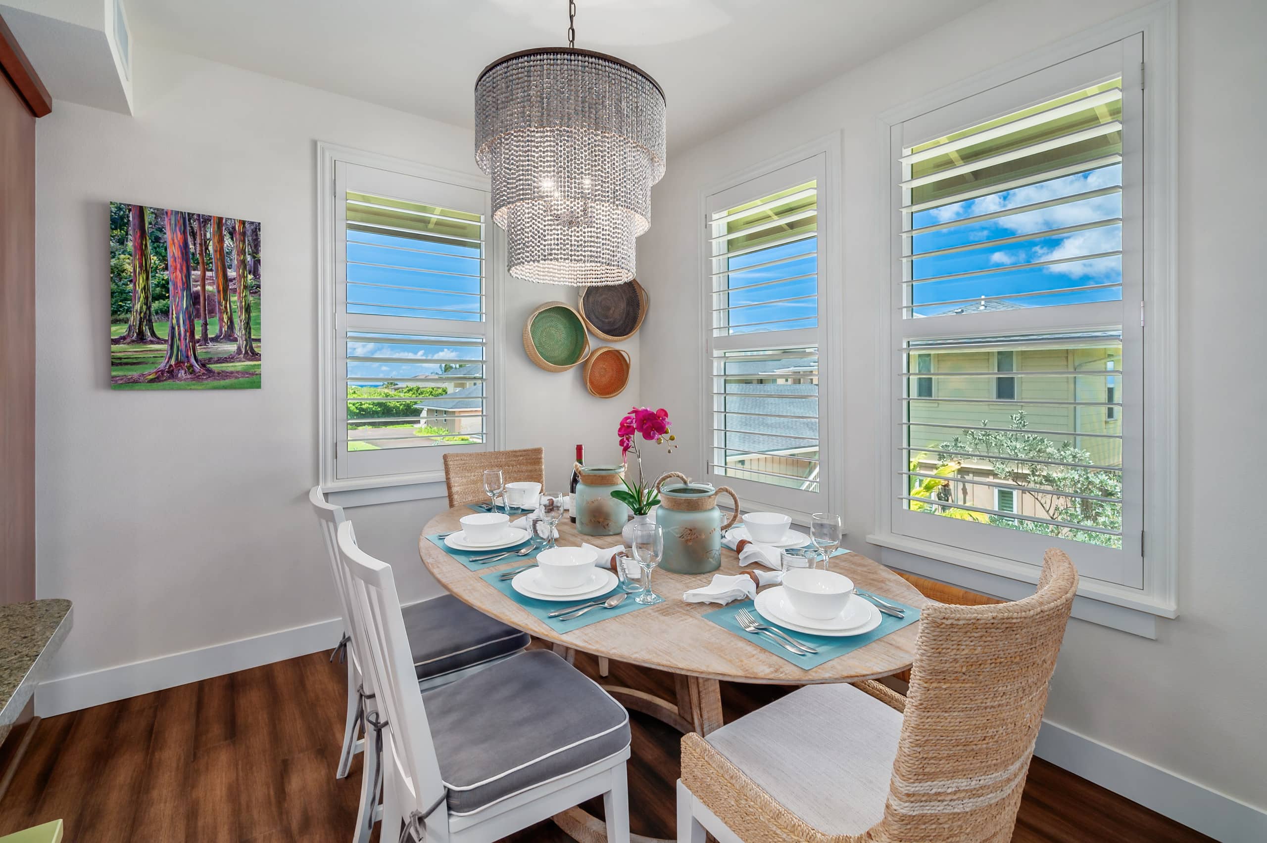 Condo in Koloa · ★5.0 · 4 bedrooms · 5 beds · 3.5 baths - Photo 7
