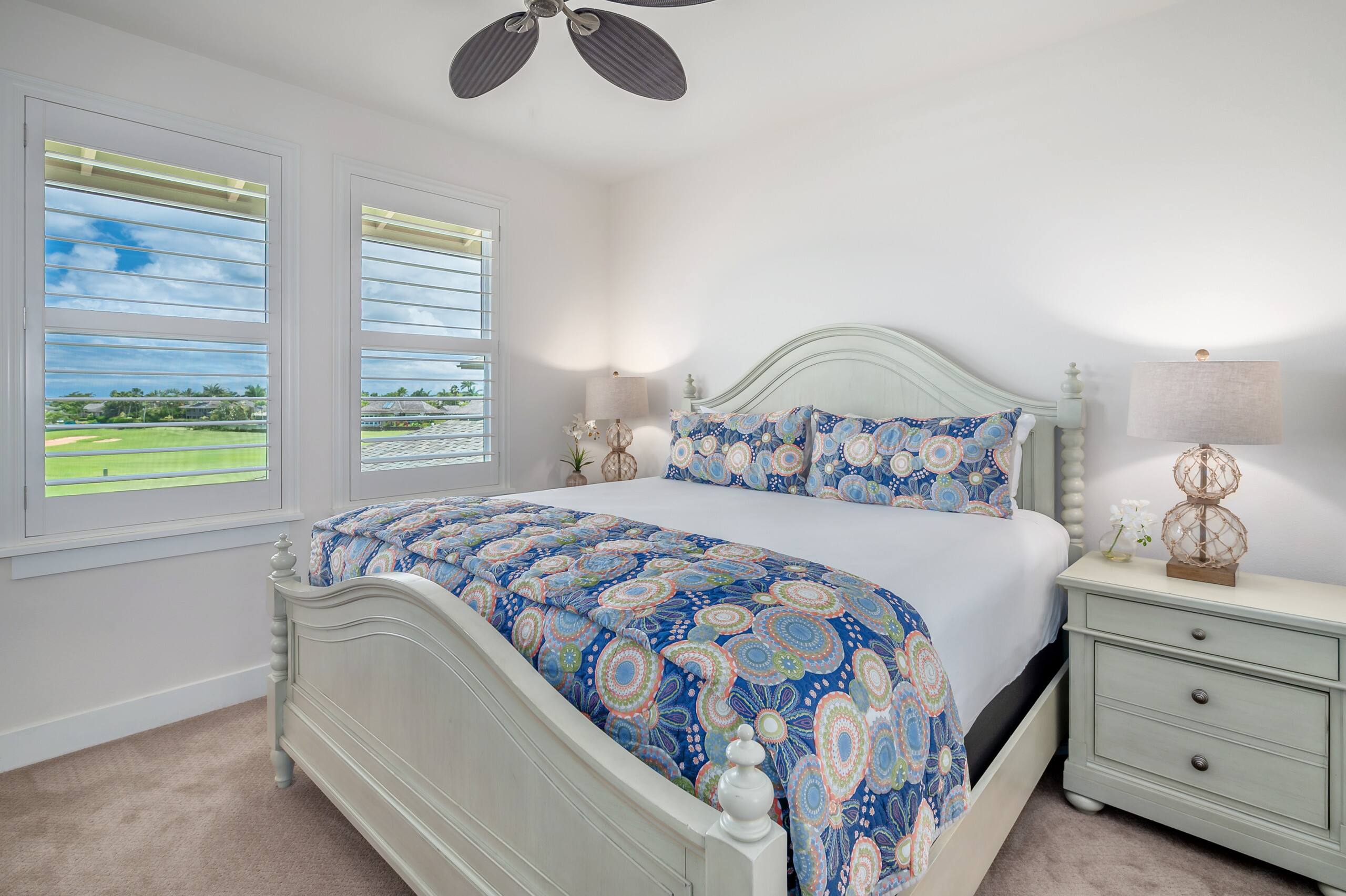 Condo in Koloa · ★5.0 · 4 bedrooms · 5 beds · 3.5 baths - Photo 20