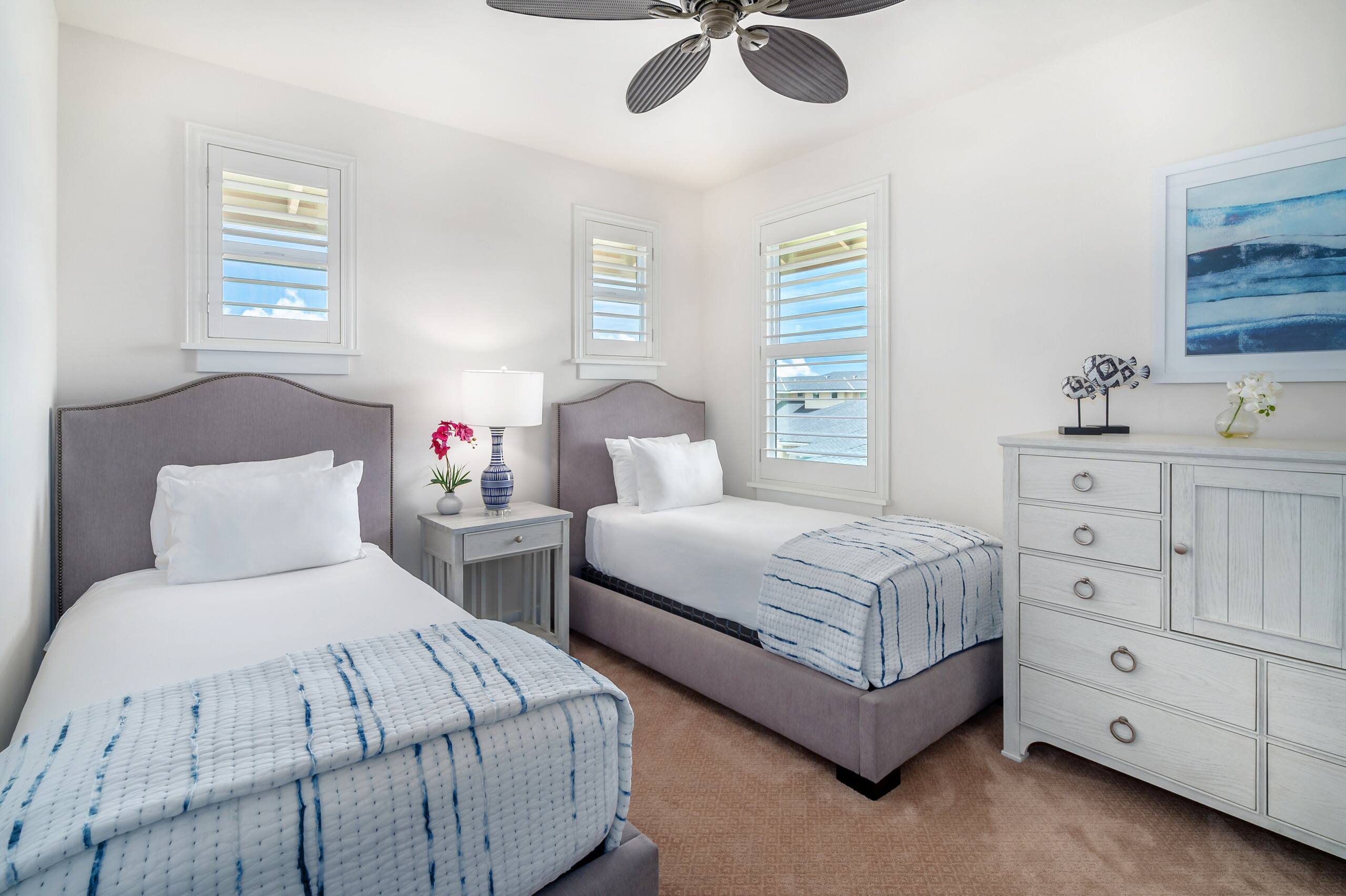 Condo in Koloa · ★5.0 · 4 bedrooms · 5 beds · 3.5 baths - Photo 22