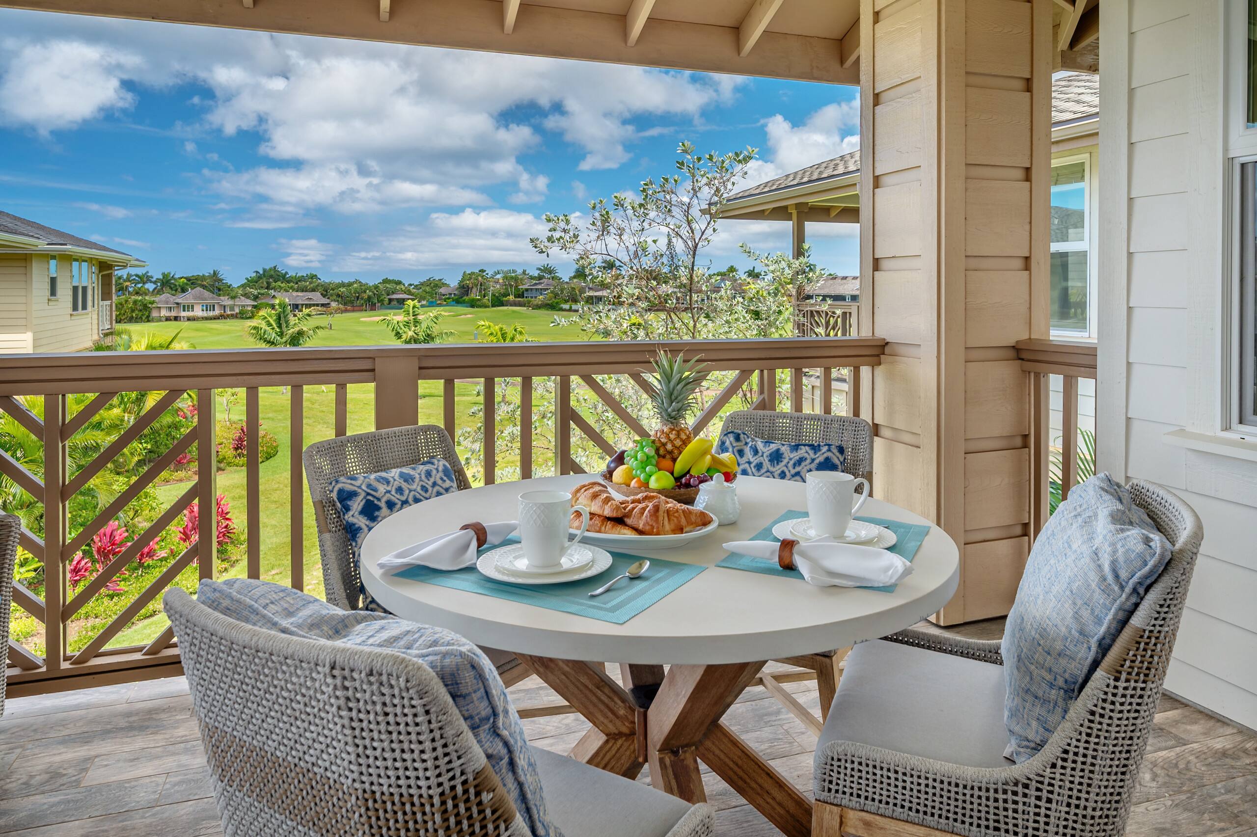 Condo in Koloa · ★5.0 · 4 bedrooms · 5 beds · 3.5 baths - Main photo