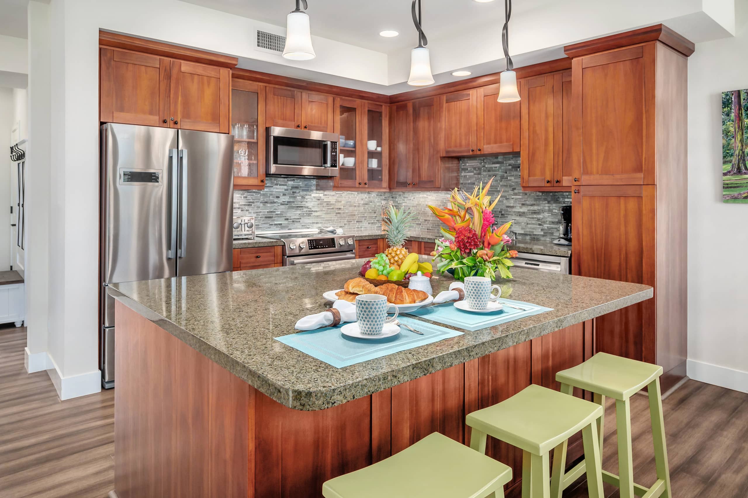 Condo in Koloa · ★5.0 · 4 bedrooms · 5 beds · 3.5 baths - Photo 9