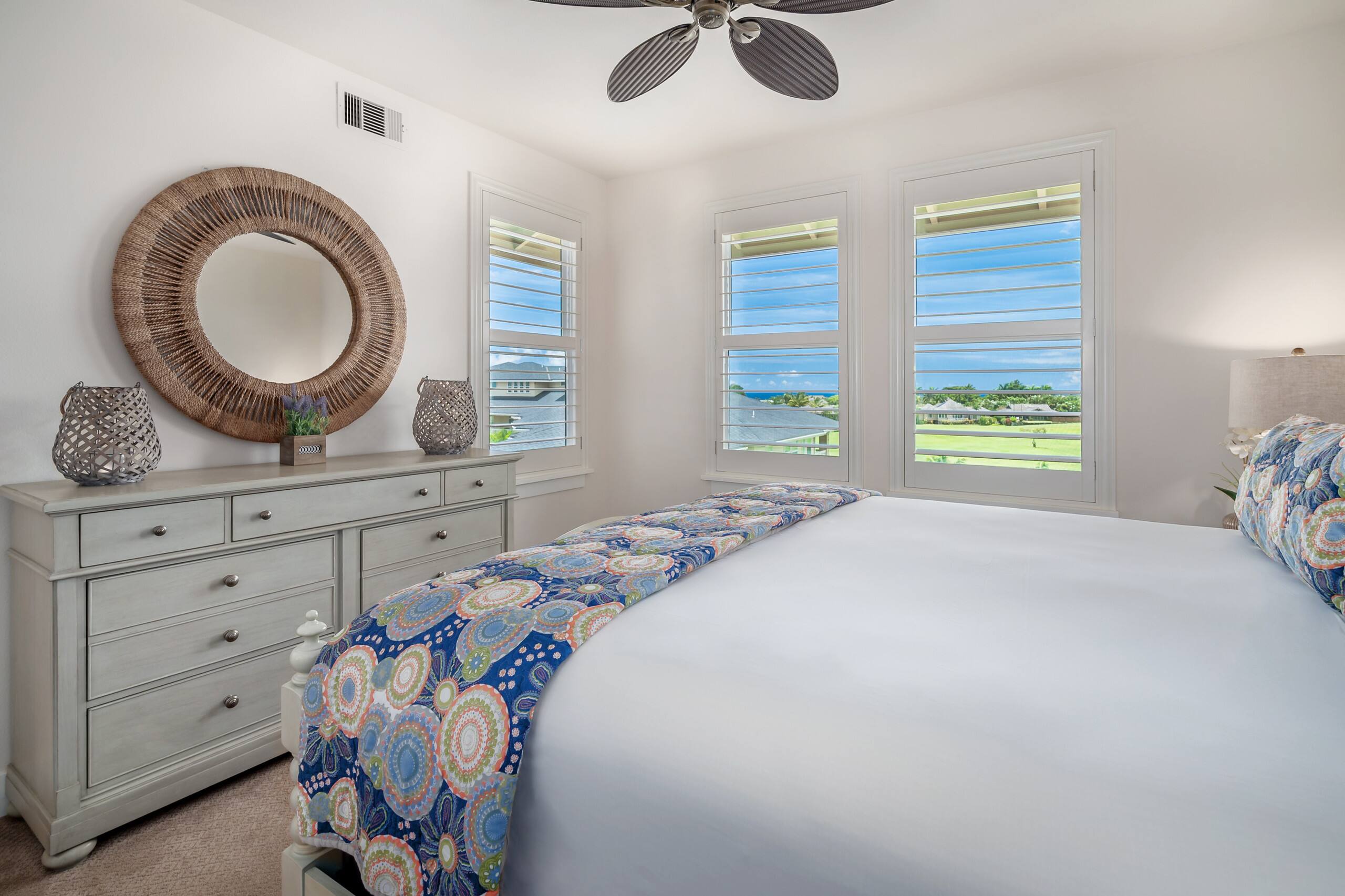 Condo in Koloa · ★5.0 · 4 bedrooms · 5 beds · 3.5 baths - Photo 21