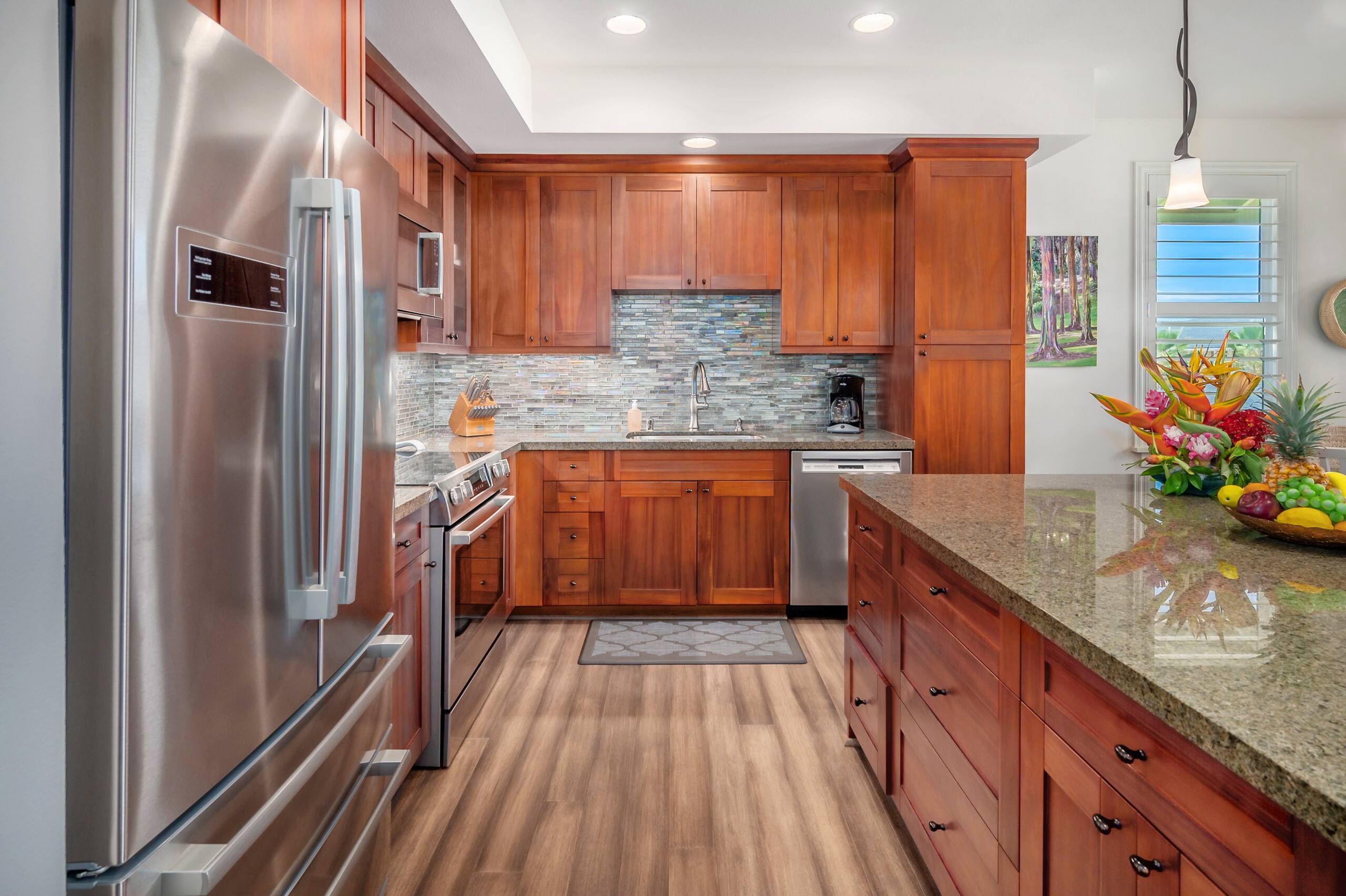 Condo in Koloa · ★5.0 · 4 bedrooms · 5 beds · 3.5 baths - Photo 10