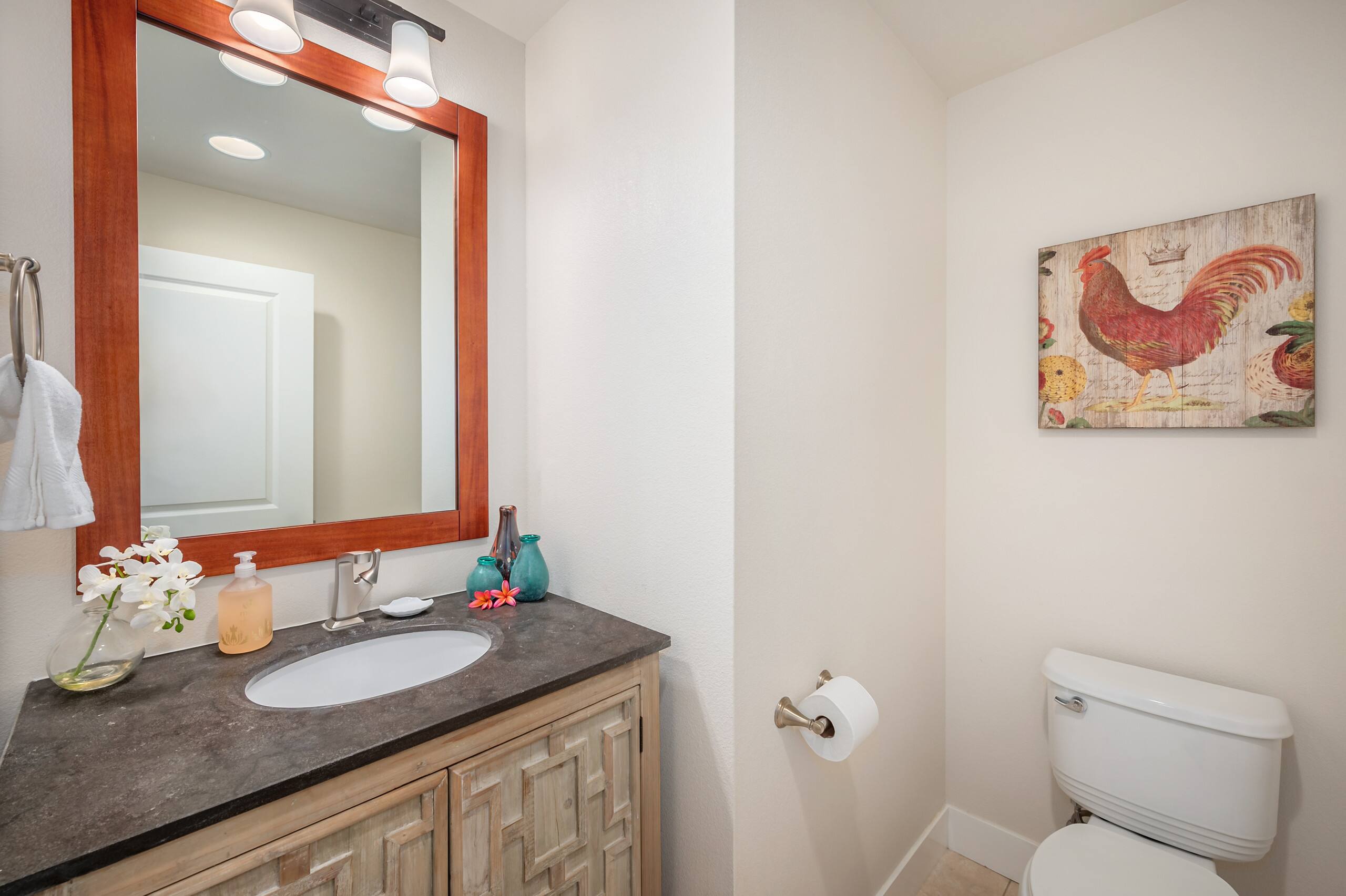 Condo in Koloa · ★5.0 · 4 bedrooms · 5 beds · 3.5 baths - Photo 19