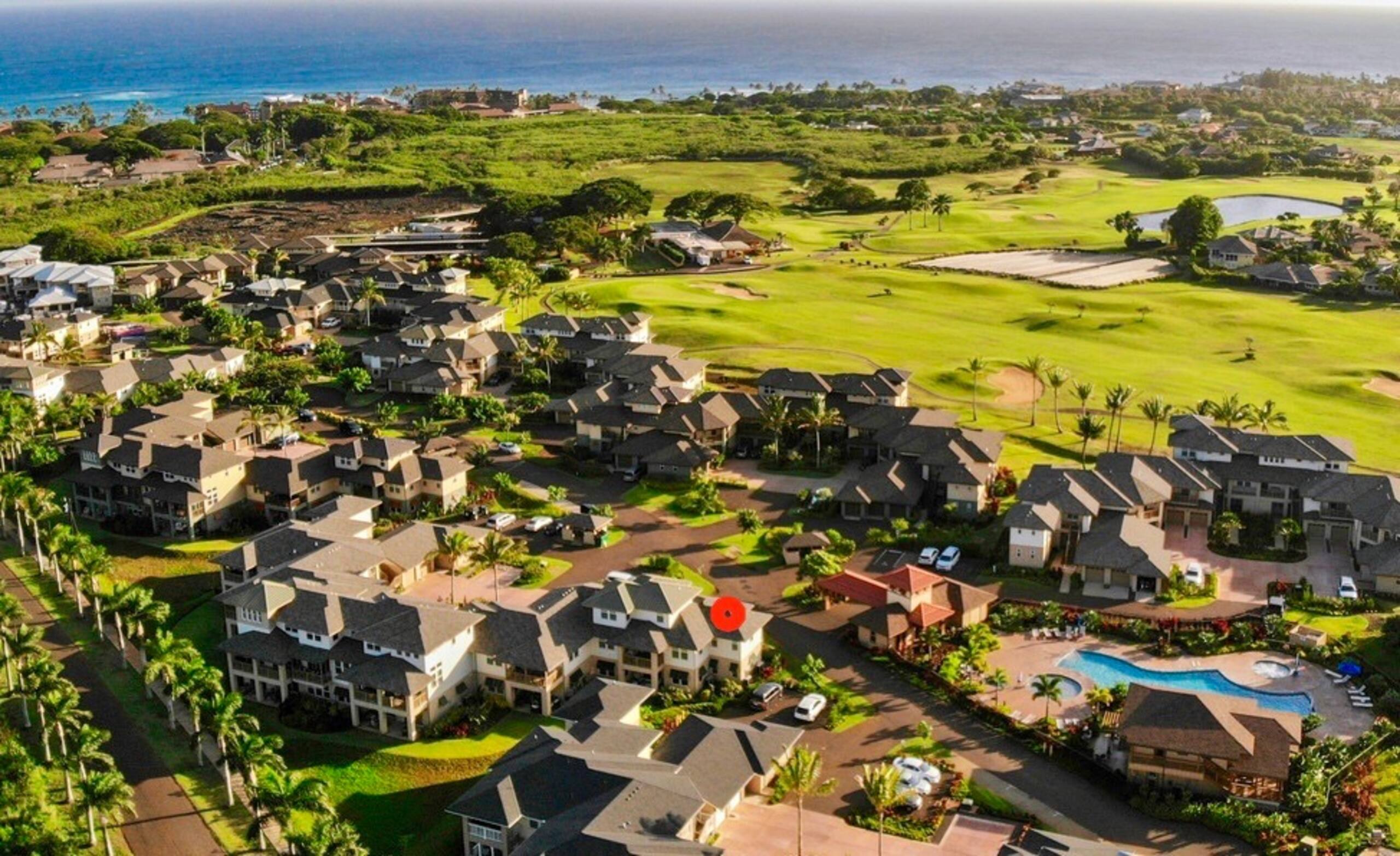 Condo in Koloa · ★5.0 · 4 bedrooms · 5 beds · 3.5 baths - Photo 31