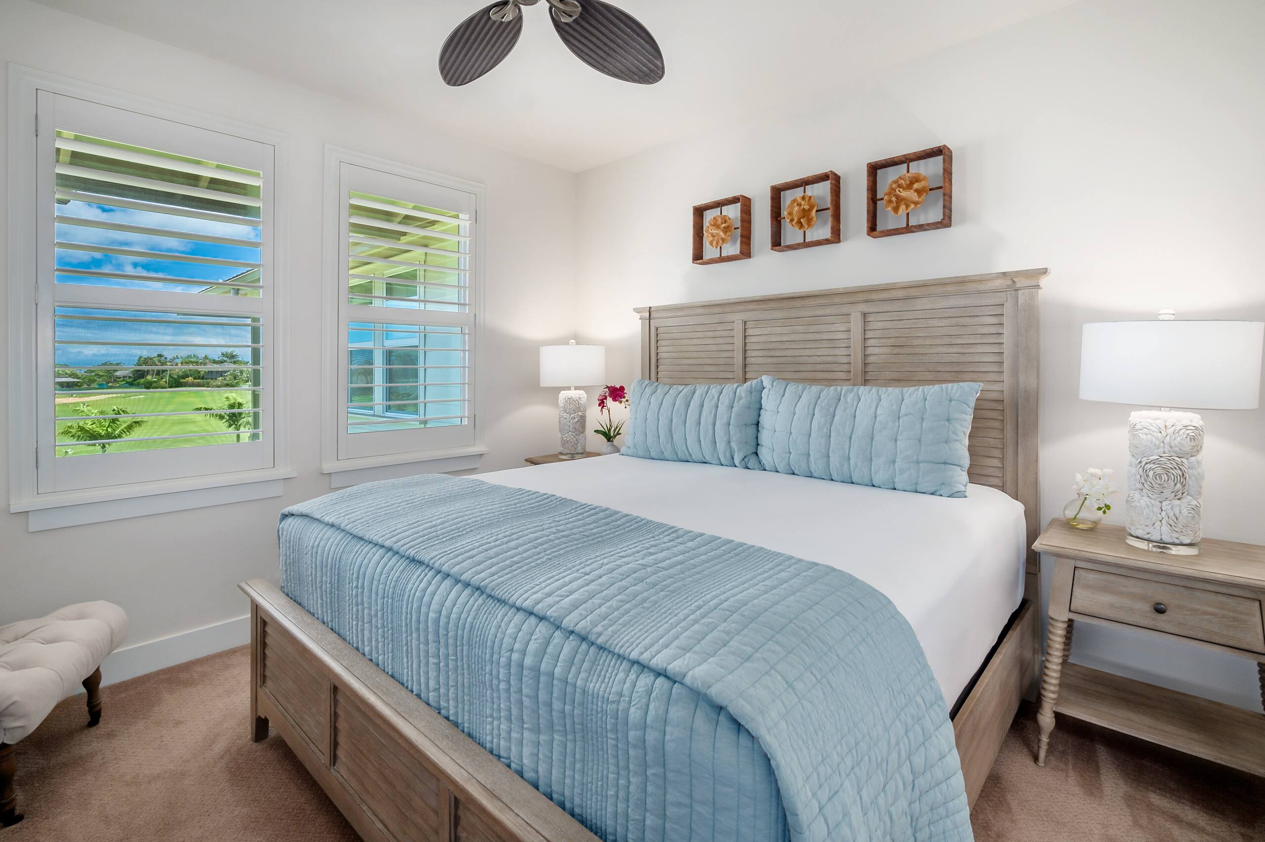 Condo in Koloa · ★5.0 · 4 bedrooms · 5 beds · 3.5 baths - Photo 13