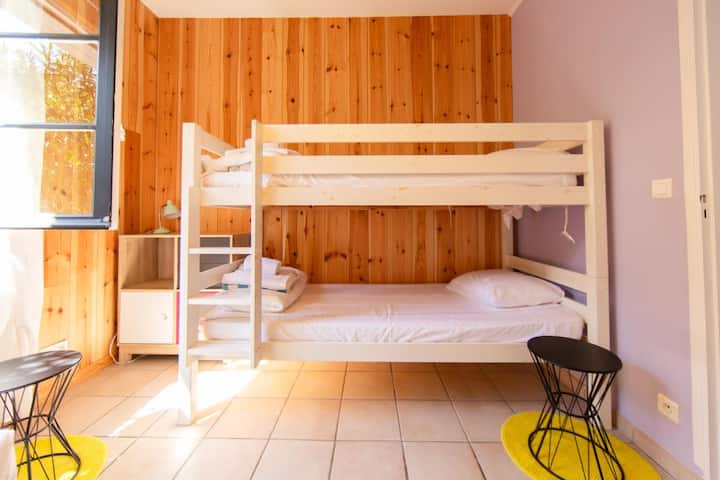 Დამოკიდებულება