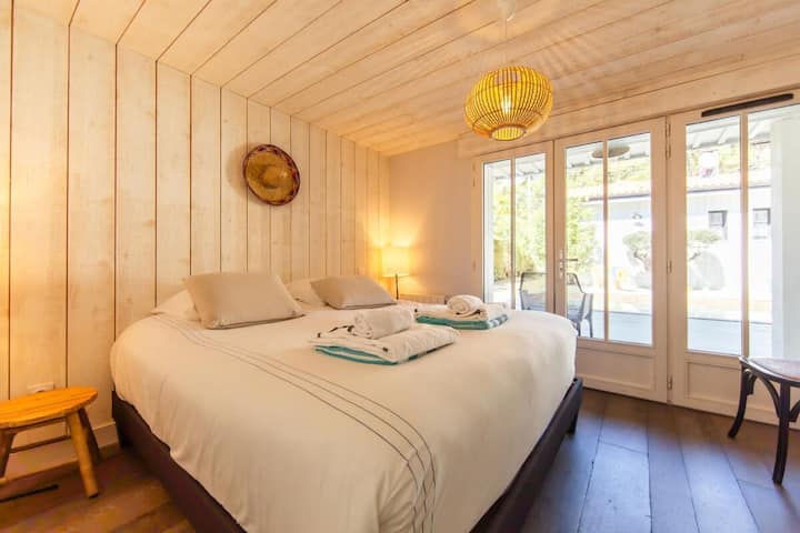 საძინებელი 2