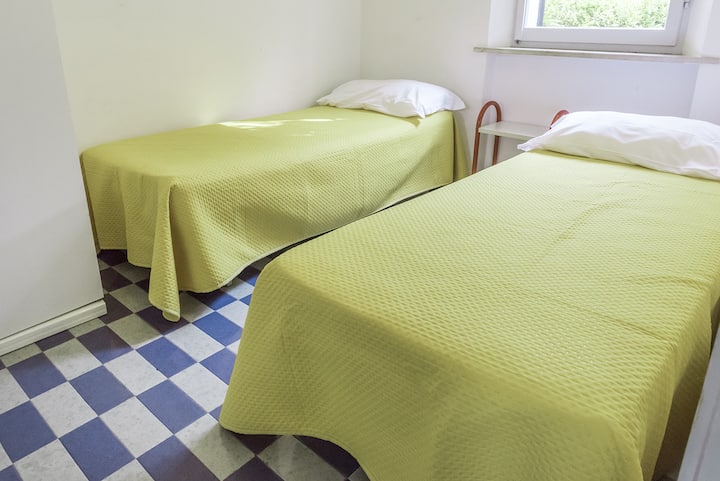 Chambre 1