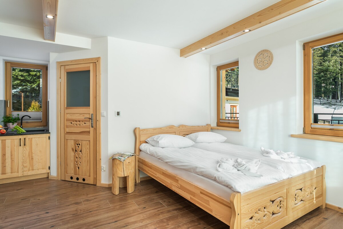 พื้นที่อยู่อาศัย