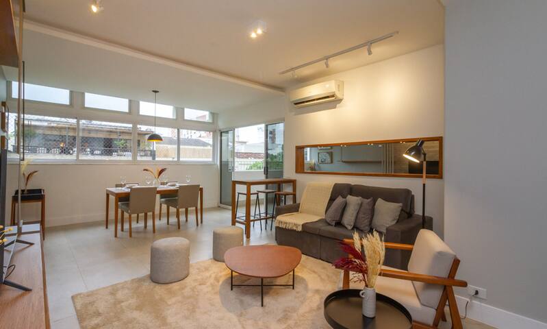 Tabas | Lindo com churrasqueira – Ipanema | IP0020 gallery image 4