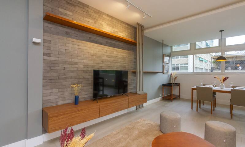 Tabas | Lindo com churrasqueira – Ipanema | IP0020 gallery image 3