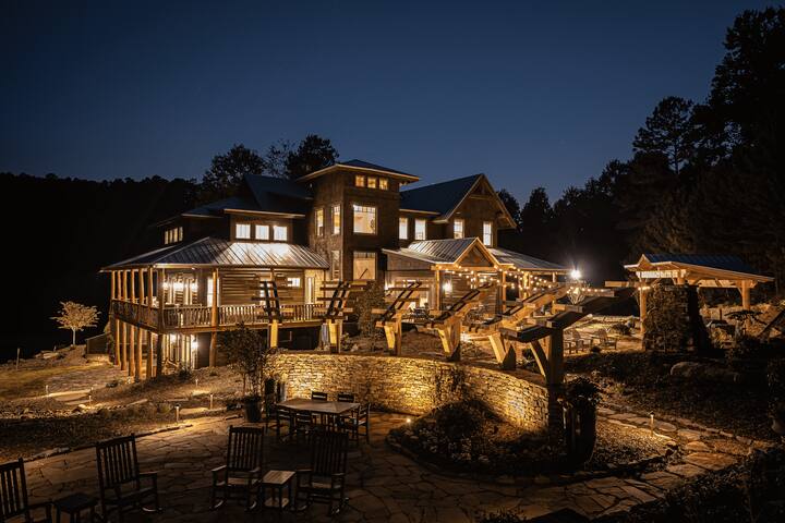 Mountain & Marsh managed Airbnb listing 2