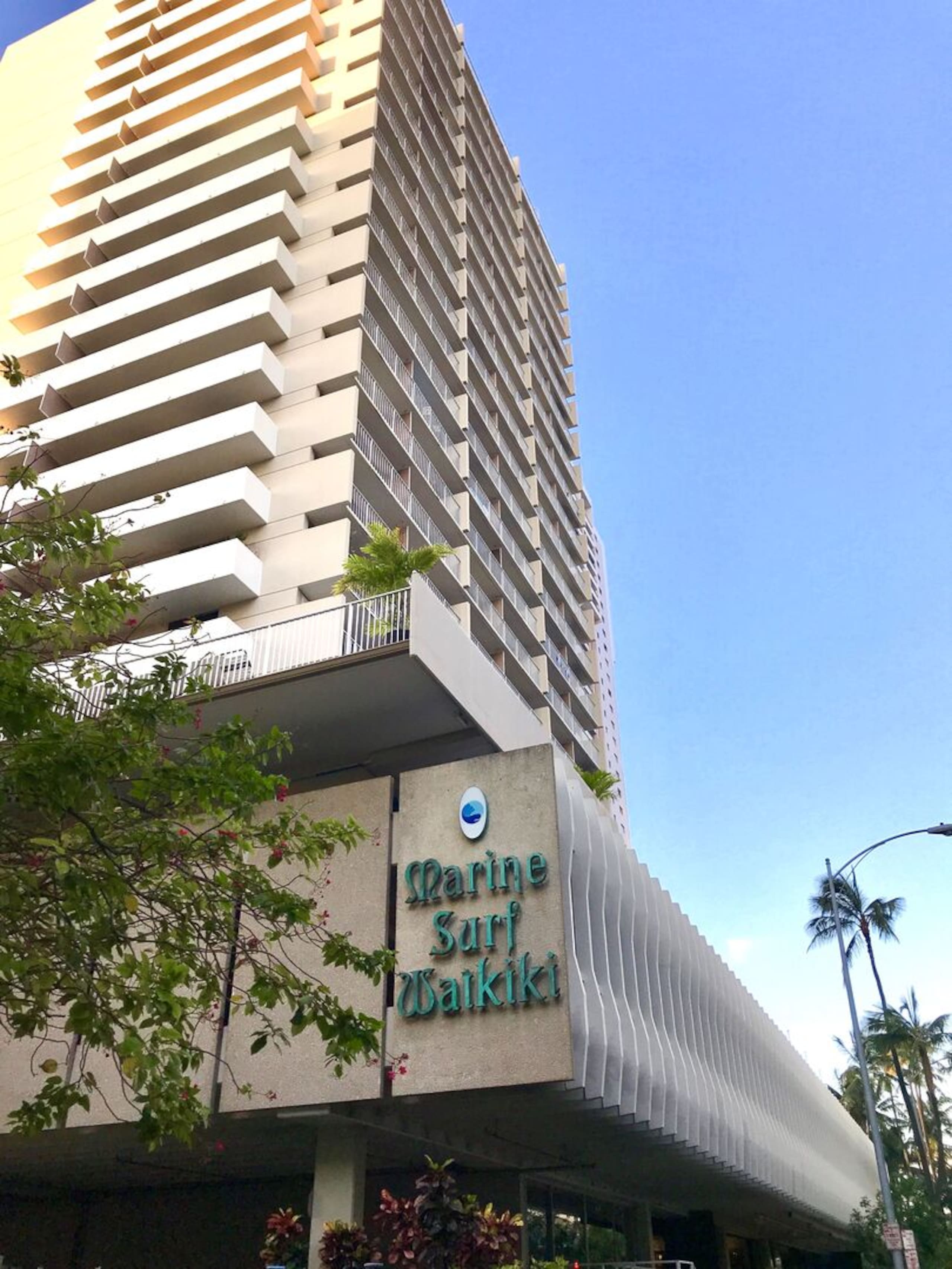 Condo in Honolulu · ★4.69 · 1 bedroom · 1 bed · 1 private bath - Image 31
