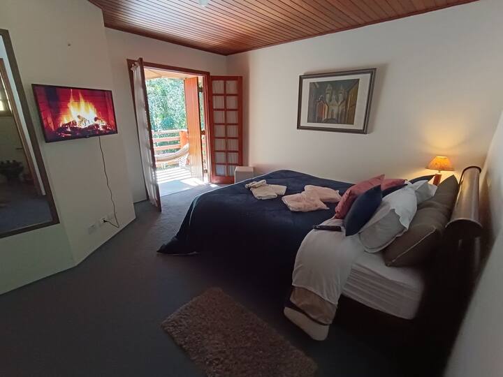 Habitación.