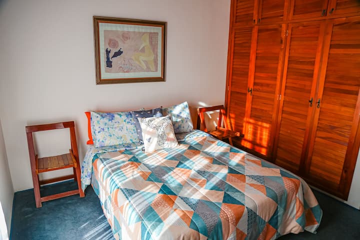 Habitación.