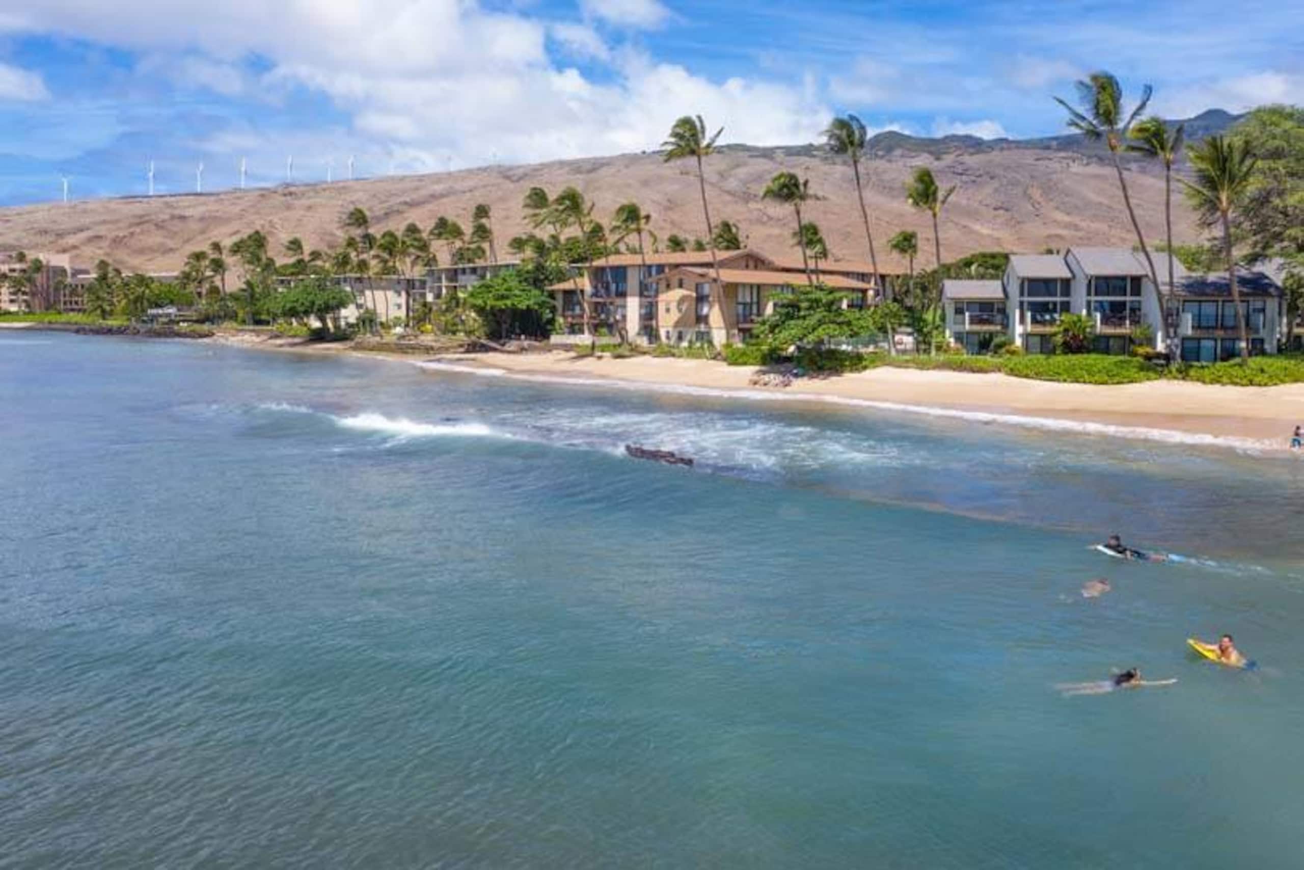 Condo in Wailuku · ★4.84 · 2 bedrooms · 3 beds · 2 baths - Image 38