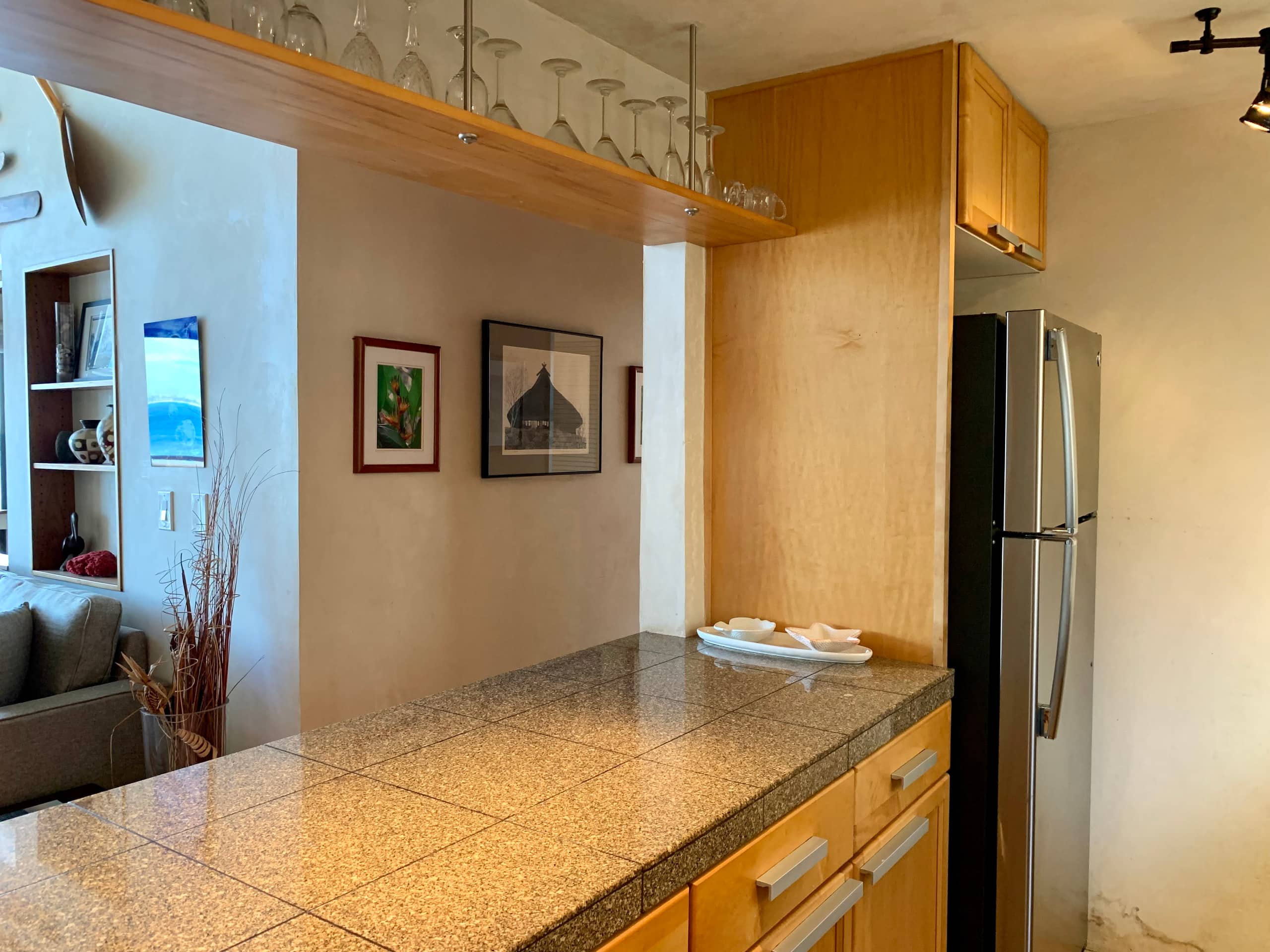 Condo in Wailuku · ★4.84 · 2 bedrooms · 3 beds · 2 baths - Image 14