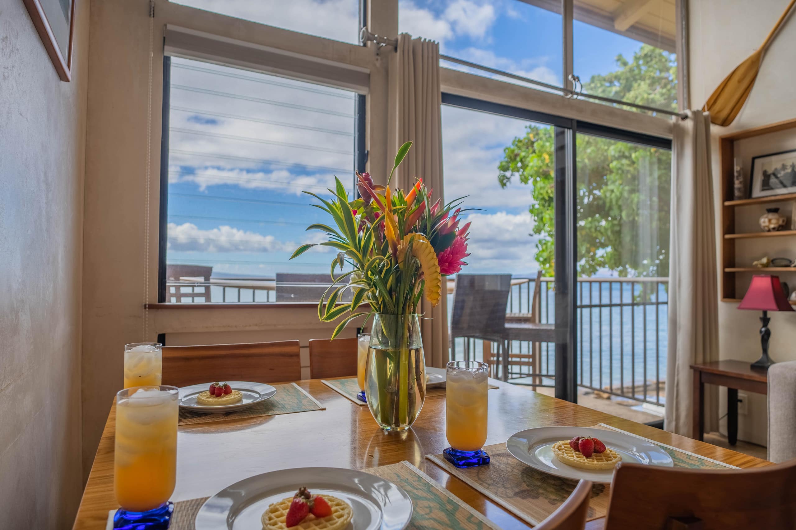 Condo in Wailuku · ★4.84 · 2 bedrooms · 3 beds · 2 baths - Image 11