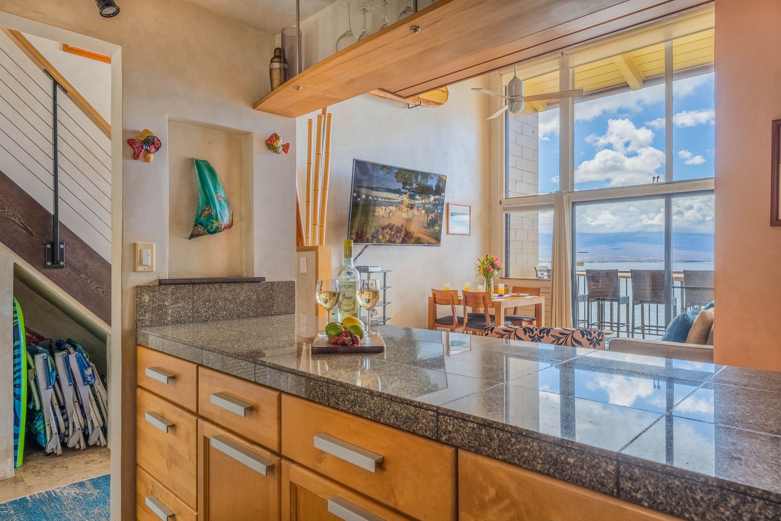 Condo in Wailuku · ★4.84 · 2 bedrooms · 3 beds · 2 baths - Image 16
