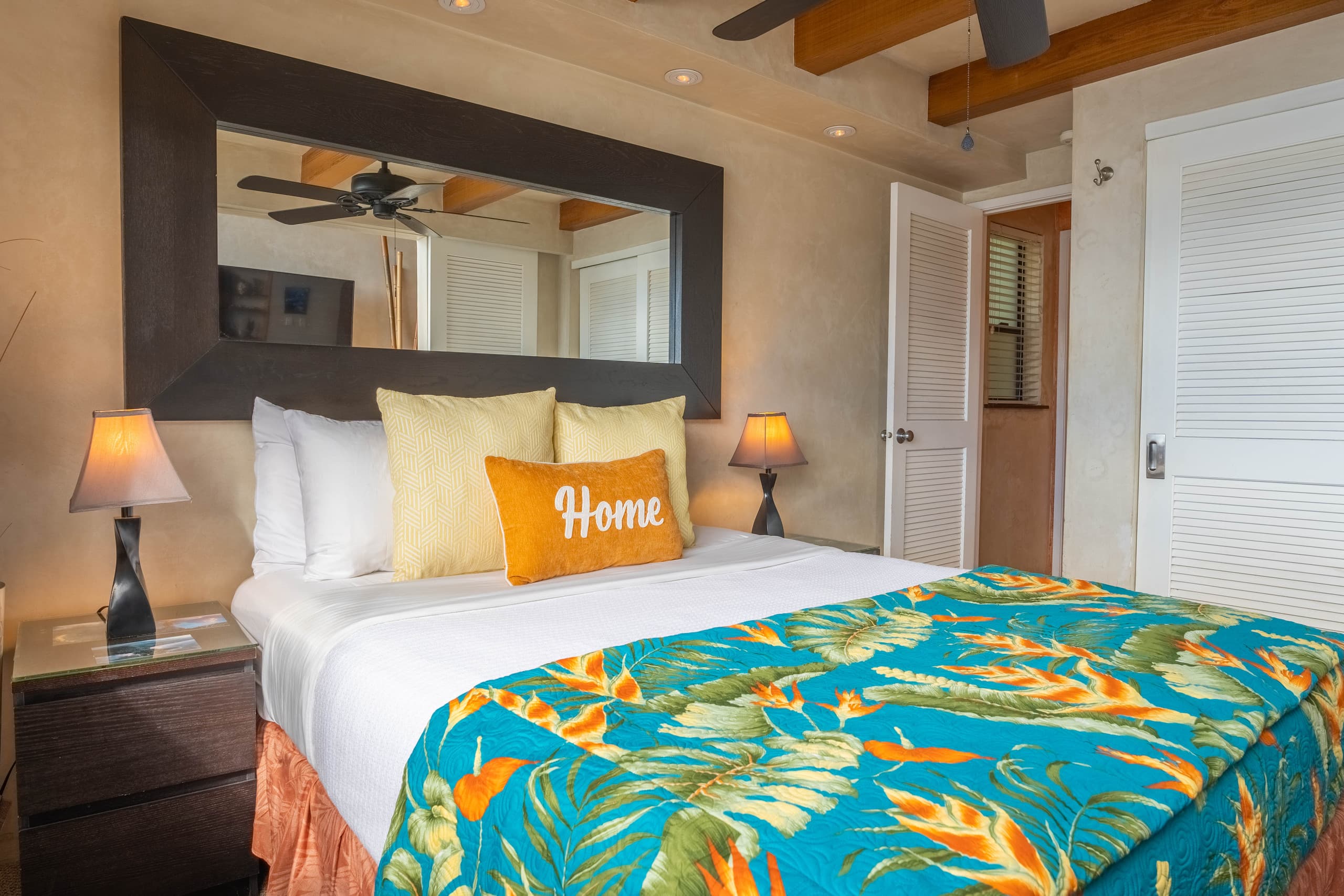 Condo in Wailuku · ★4.84 · 2 bedrooms · 3 beds · 2 baths - Image 20