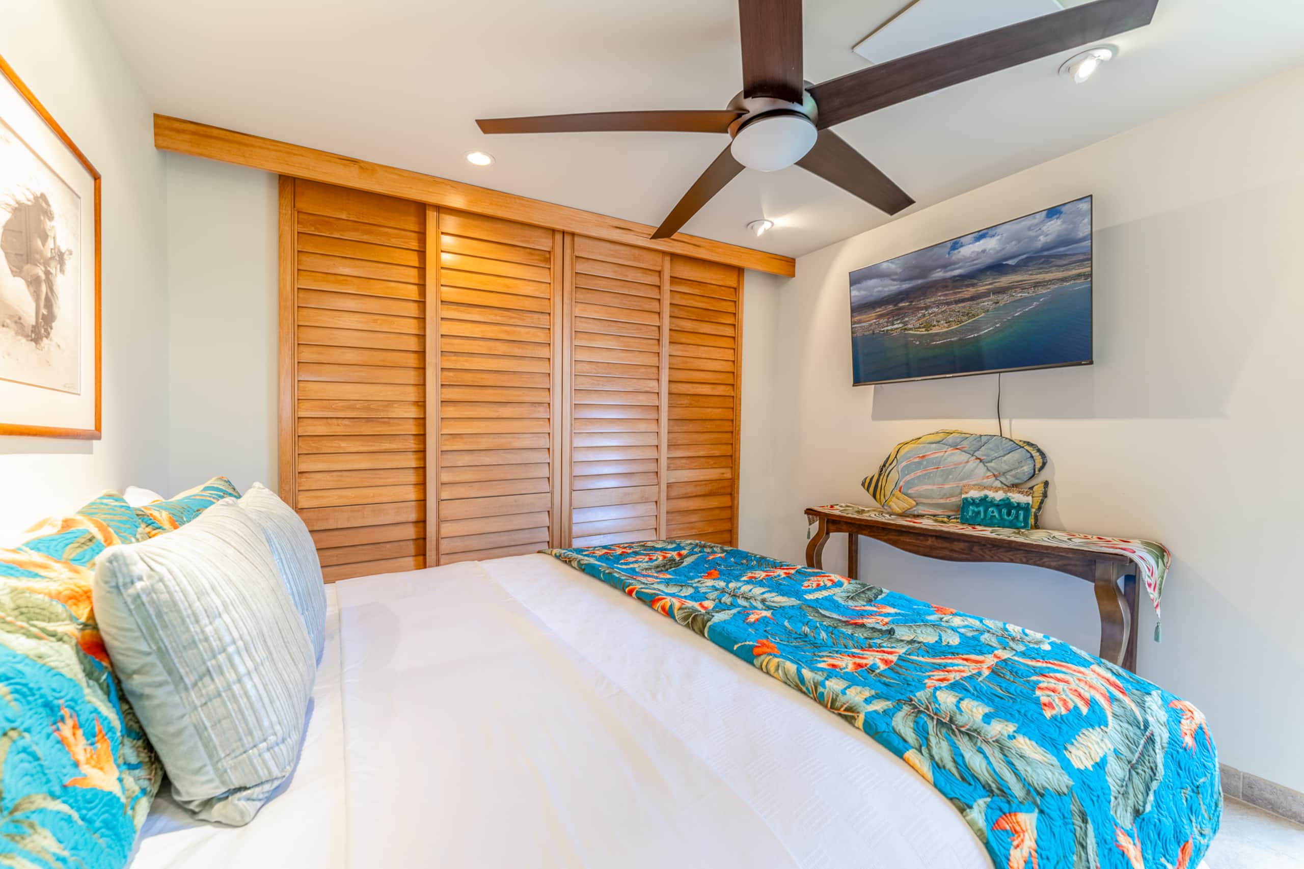 Condo in Kihei · ★5.0 · 2 bedrooms · 2 beds · 2 baths - Image 35