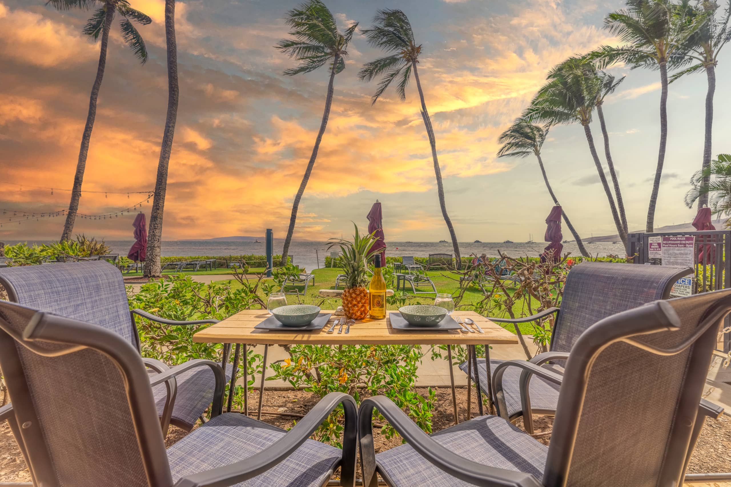 Condo in Kihei · ★5.0 · 2 bedrooms · 2 beds · 2 baths - Image 2