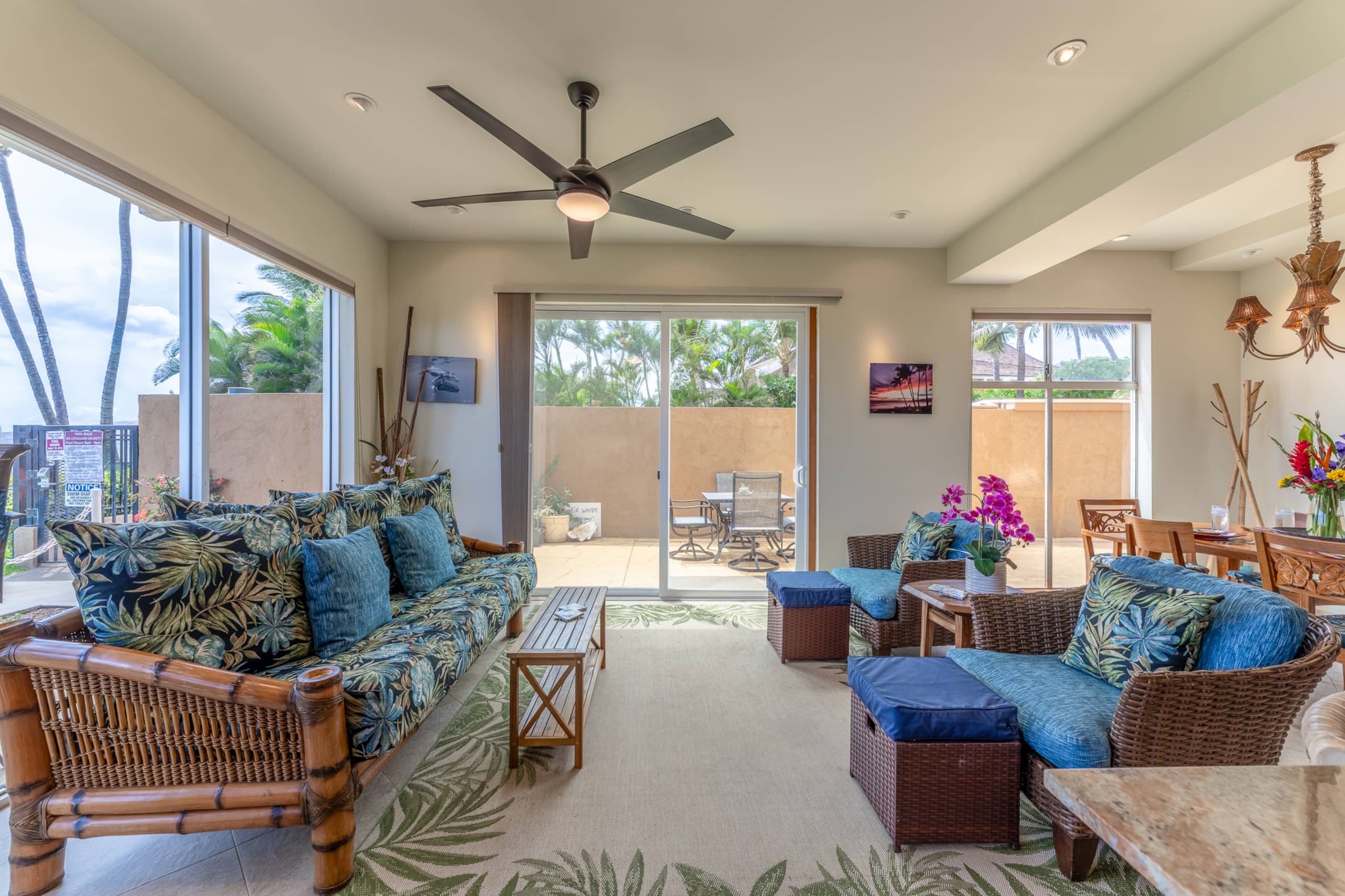 Condo in Kihei · ★5.0 · 2 bedrooms · 2 beds · 2 baths - Image 10