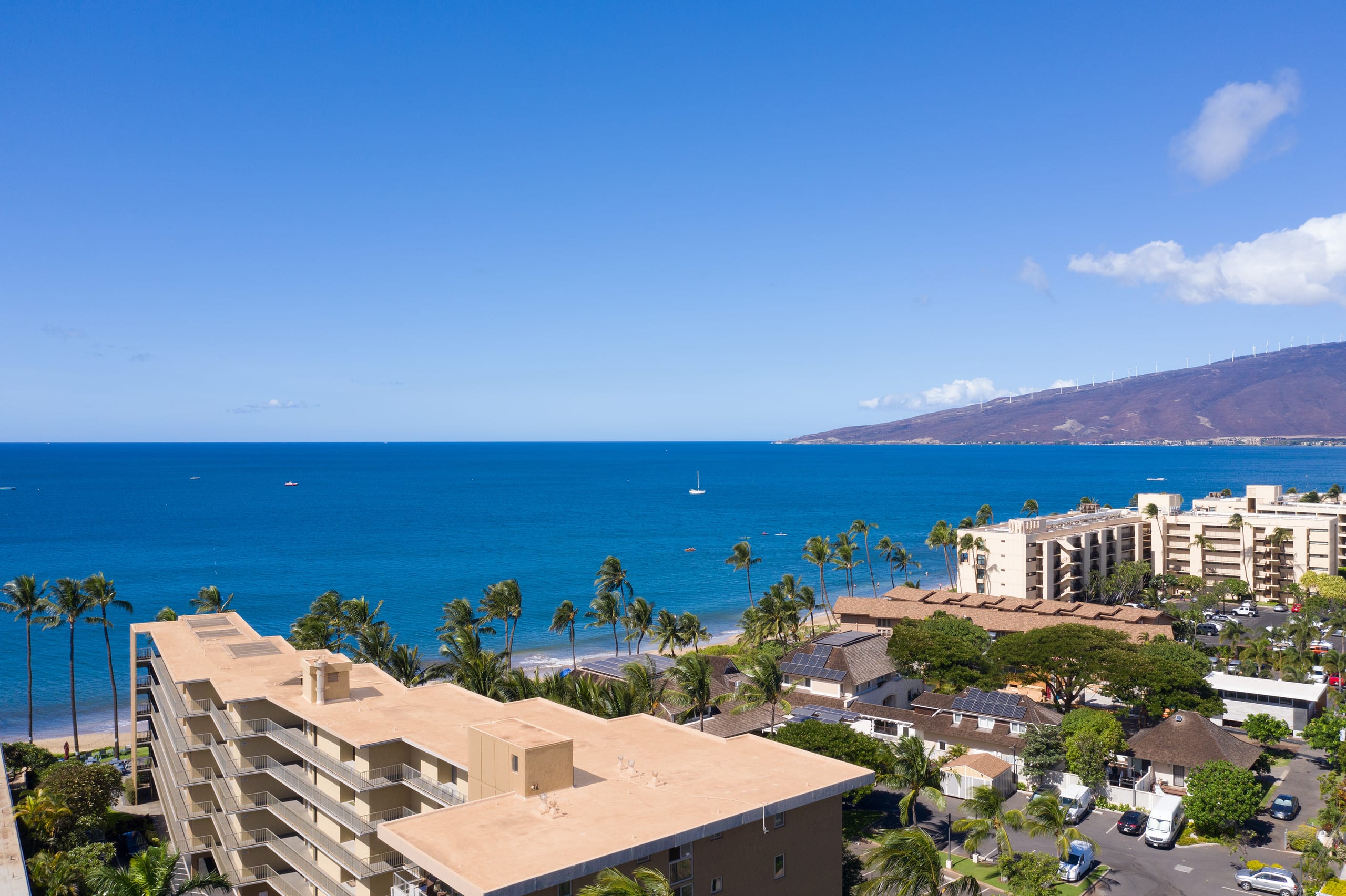 Condo in Kihei · ★5.0 · 2 bedrooms · 2 beds · 2 baths - Image 47