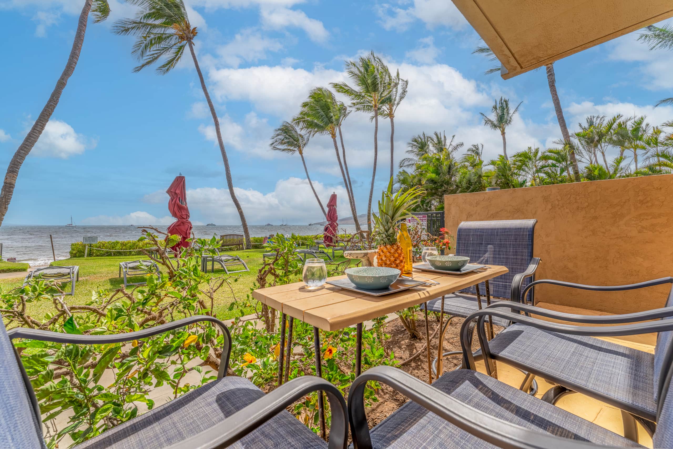 Condo in Kihei · ★5.0 · 2 bedrooms · 2 beds · 2 baths - Image 4