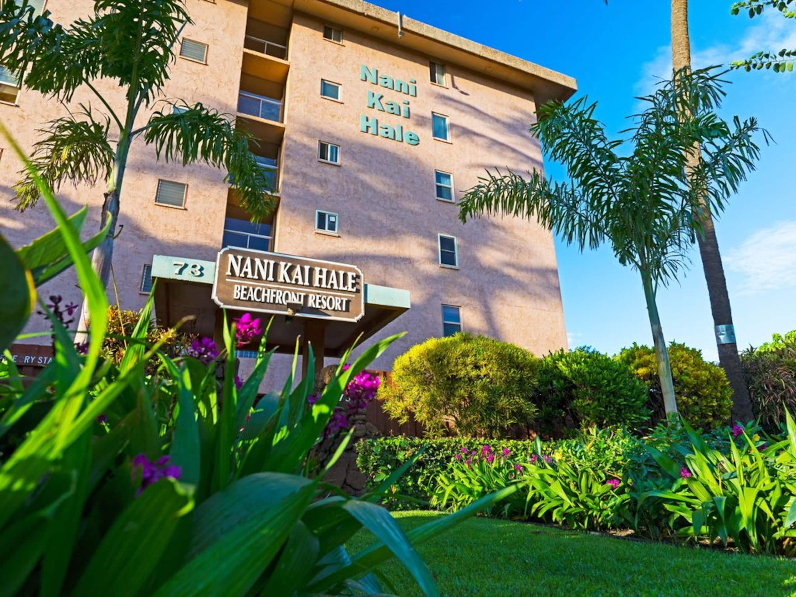Condo in Kihei · ★5.0 · 2 bedrooms · 2 beds · 2 baths - Image 45