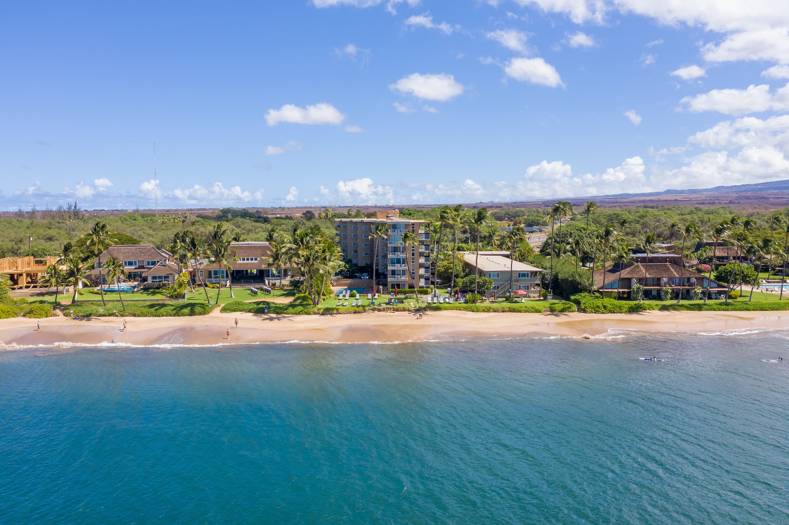 Condo in Kihei · ★5.0 · 2 bedrooms · 2 beds · 2 baths - Image 48