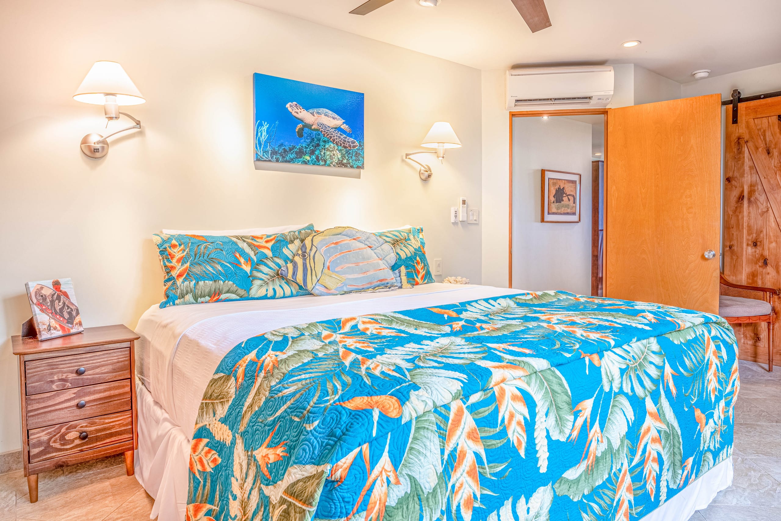 Condo in Kihei · ★5.0 · 2 bedrooms · 2 beds · 2 baths - Image 21
