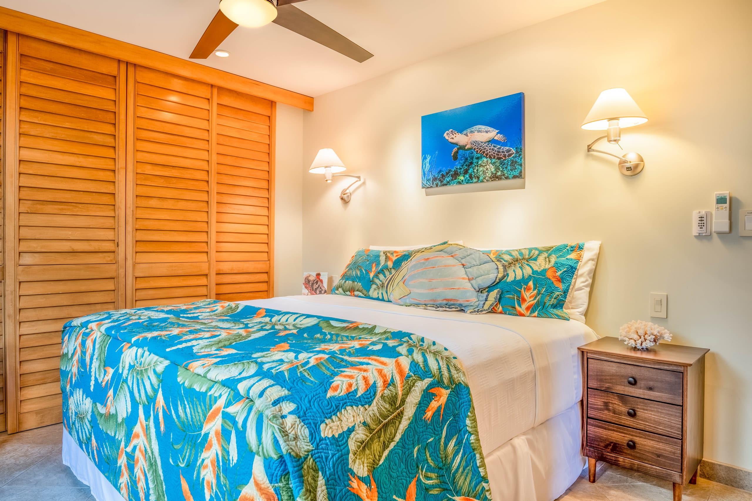 Condo in Kihei · ★5.0 · 2 bedrooms · 2 beds · 2 baths - Image 15