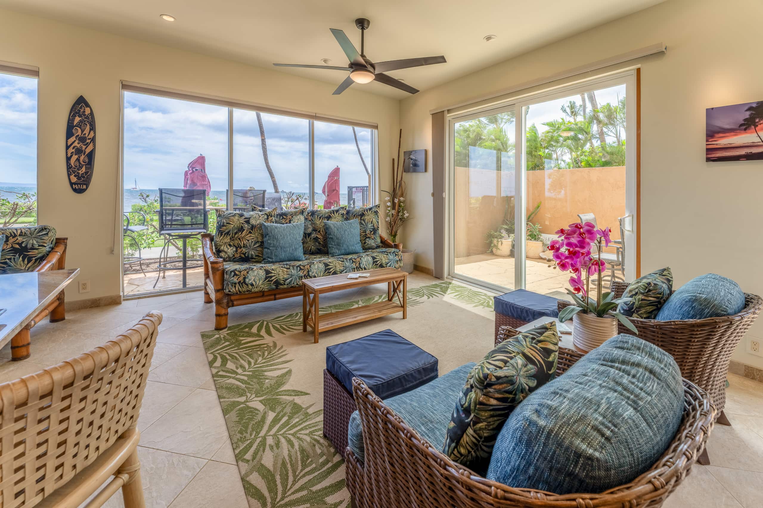 Condo in Kihei · ★5.0 · 2 bedrooms · 2 beds · 2 baths - Image 7