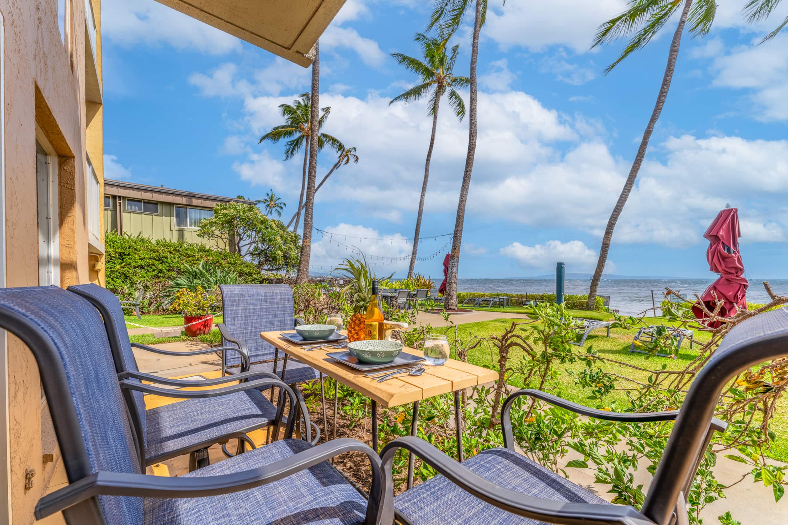 Condo in Kihei · ★5.0 · 2 bedrooms · 2 beds · 2 baths - Image 1