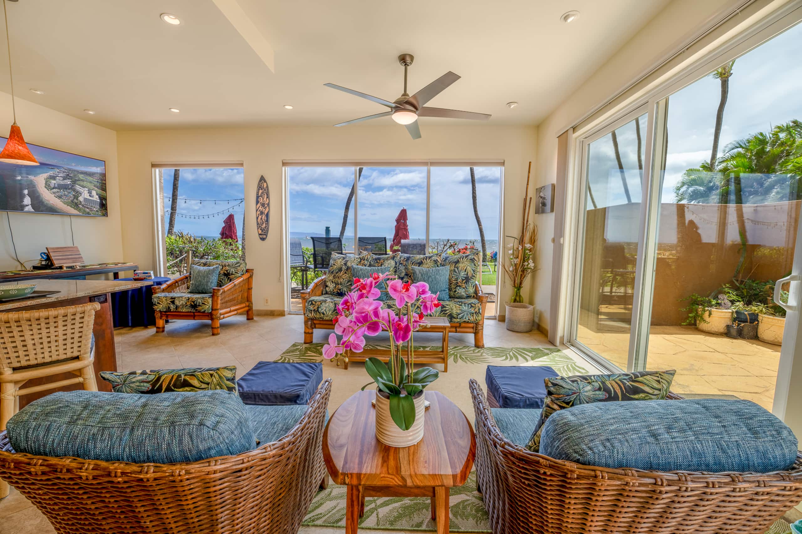 Condo in Kihei · ★5.0 · 2 bedrooms · 2 beds · 2 baths - Image 11