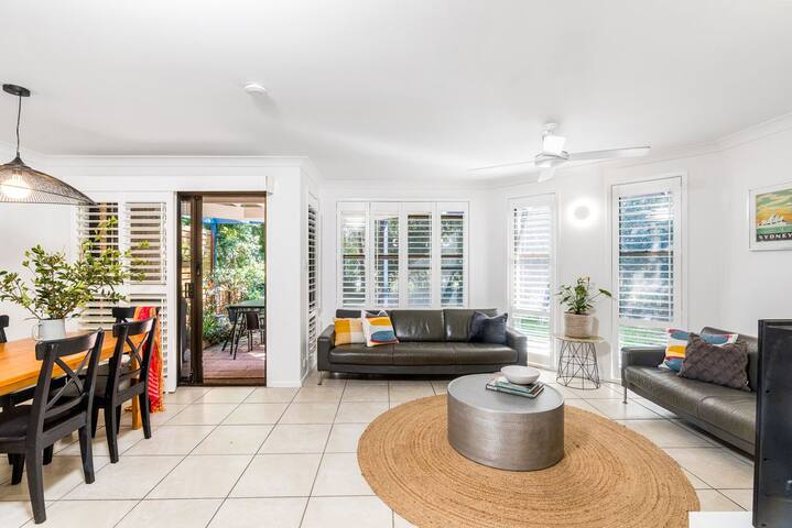 East Coast Escapes | Calinda Sol 6