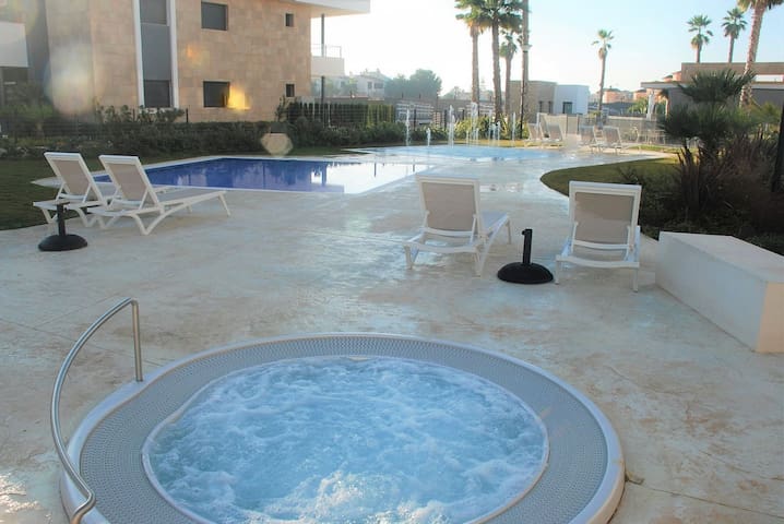 Remco J. managed Airbnb listing 1