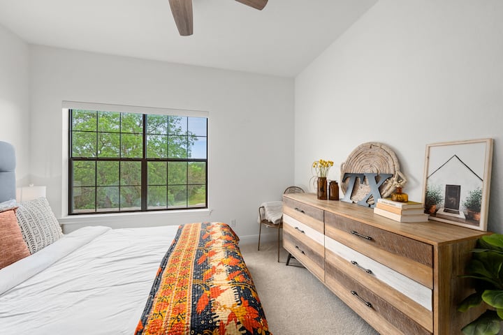 Indoors, Furniture, Chair, Home Decor, Bed