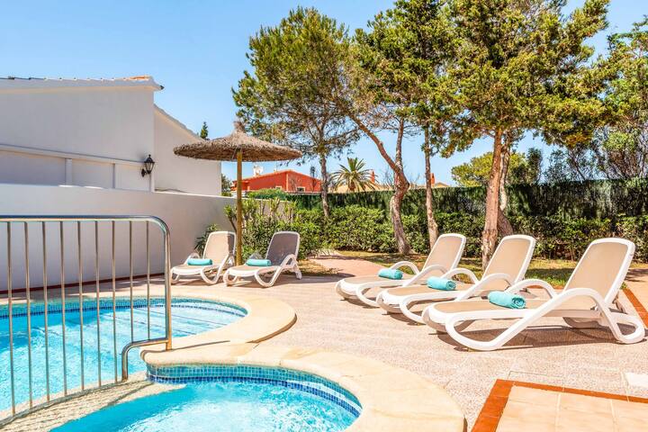 Villa Raquel Blanes gallery image 4