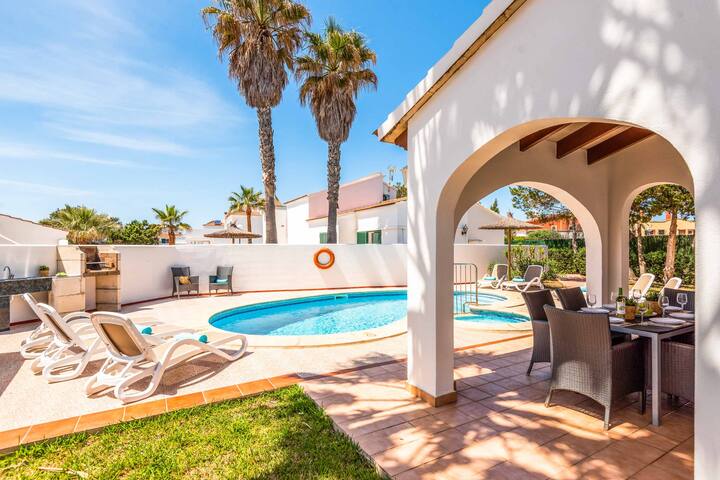 Villa Raquel Blanes gallery image 5