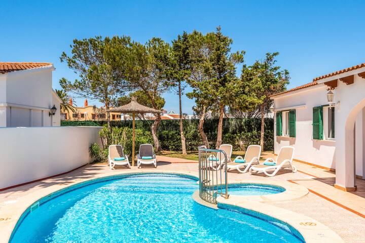 Villa Raquel Blanes gallery image 3