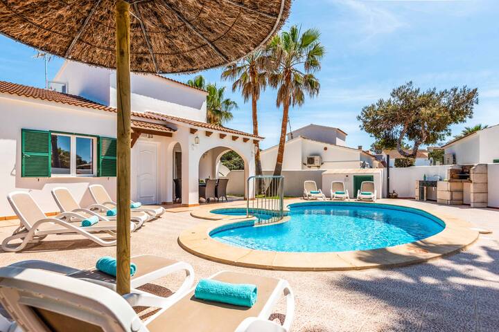 Villa Raquel Blanes gallery image 2