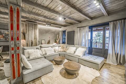 Beautiful Apartment Pleta del Tarter 33B