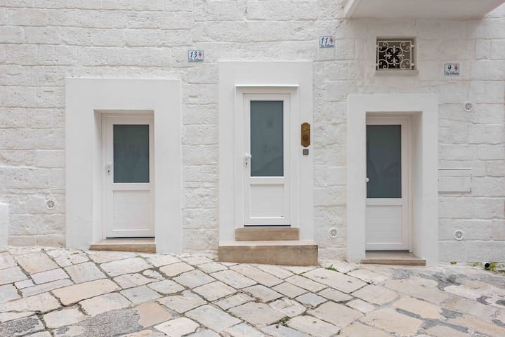 WePuglia Srl managed Airbnb listing 3